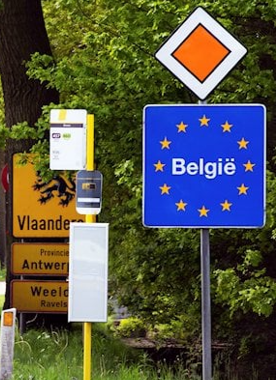 Интеграционный курс (inburgering) на русском